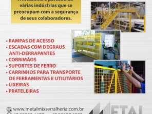 Foto galeria da empresa