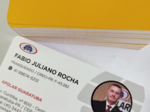 Foto de Gráfica & Carimbos Guaratuba em Guaratuba, PR por Solutudo