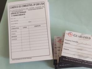 Foto de Gráfica & Carimbos Guaratuba em Guaratuba, PR por Solutudo