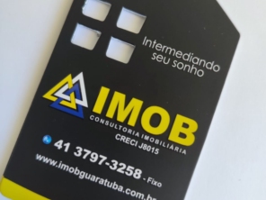 Foto de Gráfica & Carimbos Guaratuba em Guaratuba, PR por Solutudo