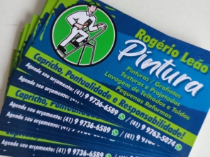 Foto de Gráfica & Carimbos Guaratuba em Guaratuba, PR por Solutudo