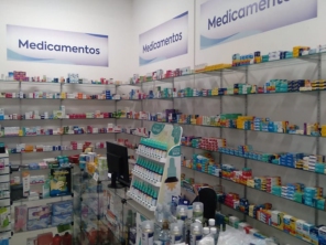 Foto de Drogaria Santa Giovana em Jundiaí, SP por Solutudo