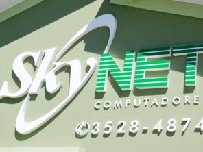 Foto de Skynet Computadores em Osvaldo Cruz, SP por Solutudo