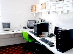 Foto de Skynet Computadores em Osvaldo Cruz, SP por Solutudo