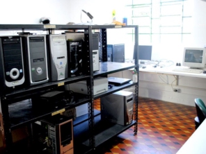 Foto de Skynet Computadores em Osvaldo Cruz, SP por Solutudo