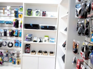 Foto galeria da empresa