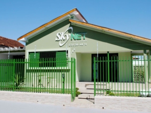 Foto de Skynet Computadores em Osvaldo Cruz, SP por Solutudo