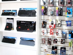 Foto de Skynet Computadores em Osvaldo Cruz, SP por Solutudo