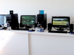 Foto galeria da empresa