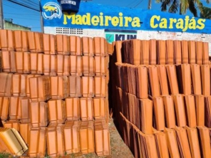 Foto de Madeireira Carajas em Bayeux, PB por Solutudo