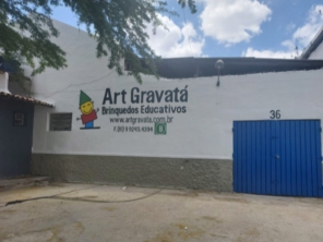 Foto galeria da empresa