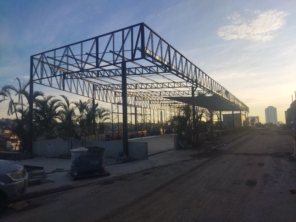 Foto galeria da empresa