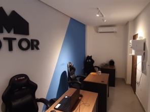 Foto galeria da empresa
