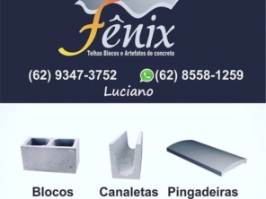 Foto galeria da empresa