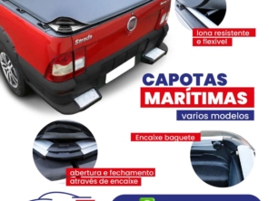 Foto de JACAUNA ALARMES E ACESSORIOS - AUTO CENTER em Tianguá, CE por Solutudo