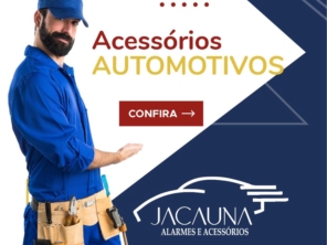 Foto de JACAUNA ALARMES E ACESSORIOS - AUTO CENTER em Tianguá, CE por Solutudo