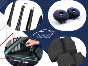 Foto de JACAUNA ALARMES E ACESSORIOS - AUTO CENTER em Tianguá, CE por Solutudo