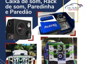 Foto de JACAUNA ALARMES E ACESSORIOS - AUTO CENTER em Tianguá, CE por Solutudo