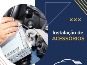 Foto de JACAUNA ALARMES E ACESSORIOS - AUTO CENTER em Tianguá, CE por Solutudo