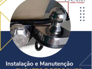 Foto de JACAUNA ALARMES E ACESSORIOS - AUTO CENTER em Tianguá, CE por Solutudo