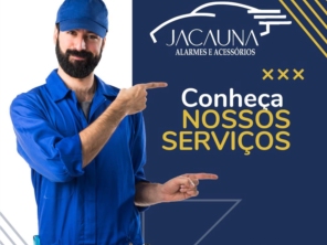 Foto de JACAUNA ALARMES E ACESSORIOS - AUTO CENTER em Tianguá, CE por Solutudo