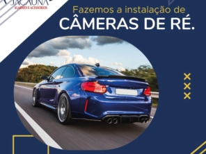 Foto de JACAUNA ALARMES E ACESSORIOS - AUTO CENTER em Tianguá, CE por Solutudo
