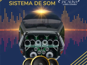 Foto de JACAUNA ALARMES E ACESSORIOS - AUTO CENTER em Tianguá, CE por Solutudo