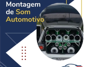 Foto de JACAUNA ALARMES E ACESSORIOS - AUTO CENTER em Tianguá, CE por Solutudo