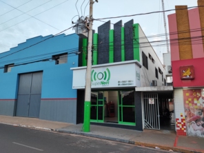 Foto galeria da empresa