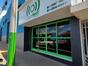 Foto de Supernet Sistema De Internete E Seguranca em Frutal, MG por Solutudo