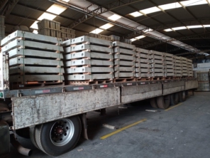 Foto galeria da empresa