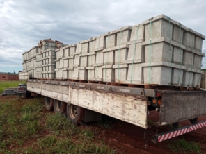 Foto de Granilux Pré-Moldados em Pederneiras, SP por Solutudo