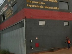 Foto de BONATO DIESEL em Pederneiras, SP por Solutudo