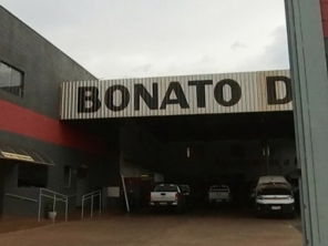 Foto galeria da empresa