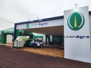 Foto de Union Agro Ltda em Pederneiras, SP por Solutudo