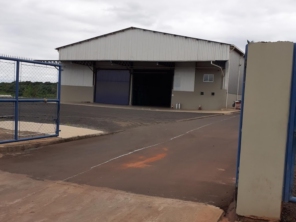 Foto de Union Agro Ltda em Pederneiras, SP por Solutudo