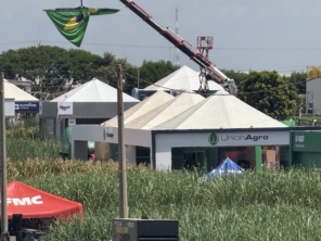 Foto de Union Agro Ltda em Pederneiras, SP por Solutudo