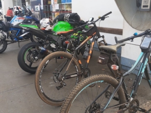 Foto de AUTO POSTO PEDERBRAS LTDA em Pederneiras, SP por Solutudo