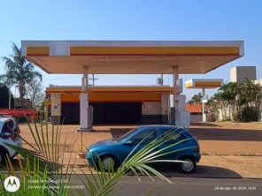 Foto de AUTO POSTO PEDERBRAS LTDA em Pederneiras, SP por Solutudo