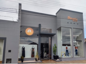 Foto de Analu Modas em Pederneiras, SP por Solutudo