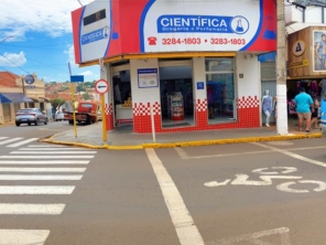 Foto galeria da empresa