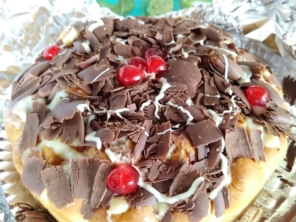 Foto de Padaria e Confeitaria São Matheus Pederneiras SP em Pederneiras, SP por Solutudo