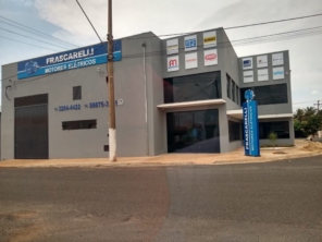 Foto de HIDROTECNICA FRASCARELI LTDA em Pederneiras, SP por Solutudo