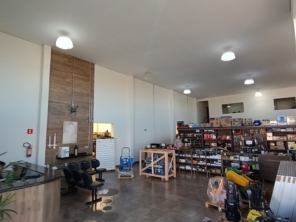 Foto de HIDROTECNICA FRASCARELI LTDA em Pederneiras, SP por Solutudo