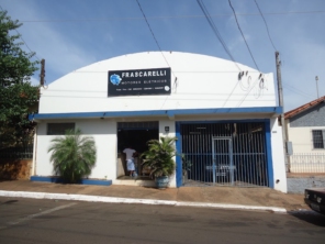 Foto de HIDROTECNICA FRASCARELI LTDA em Pederneiras, SP por Solutudo