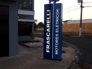 Foto galeria da empresa