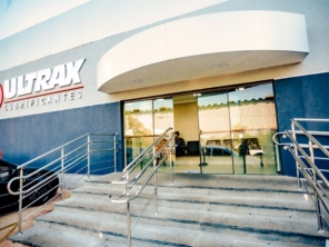 Foto galeria da empresa