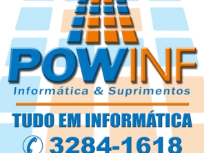 Foto de Powinf Informática e Suprimentos Ltda. em Pederneiras, SP por Solutudo