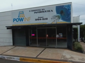 Foto de Powinf Informática e Suprimentos Ltda. em Pederneiras, SP por Solutudo