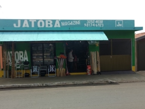 Foto de Jatoba Magazine em Pederneiras, SP por Solutudo
